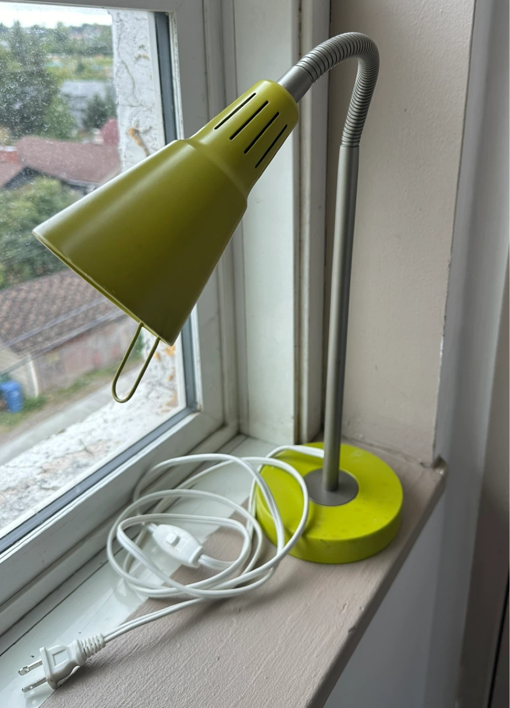 Lamp - photo 2