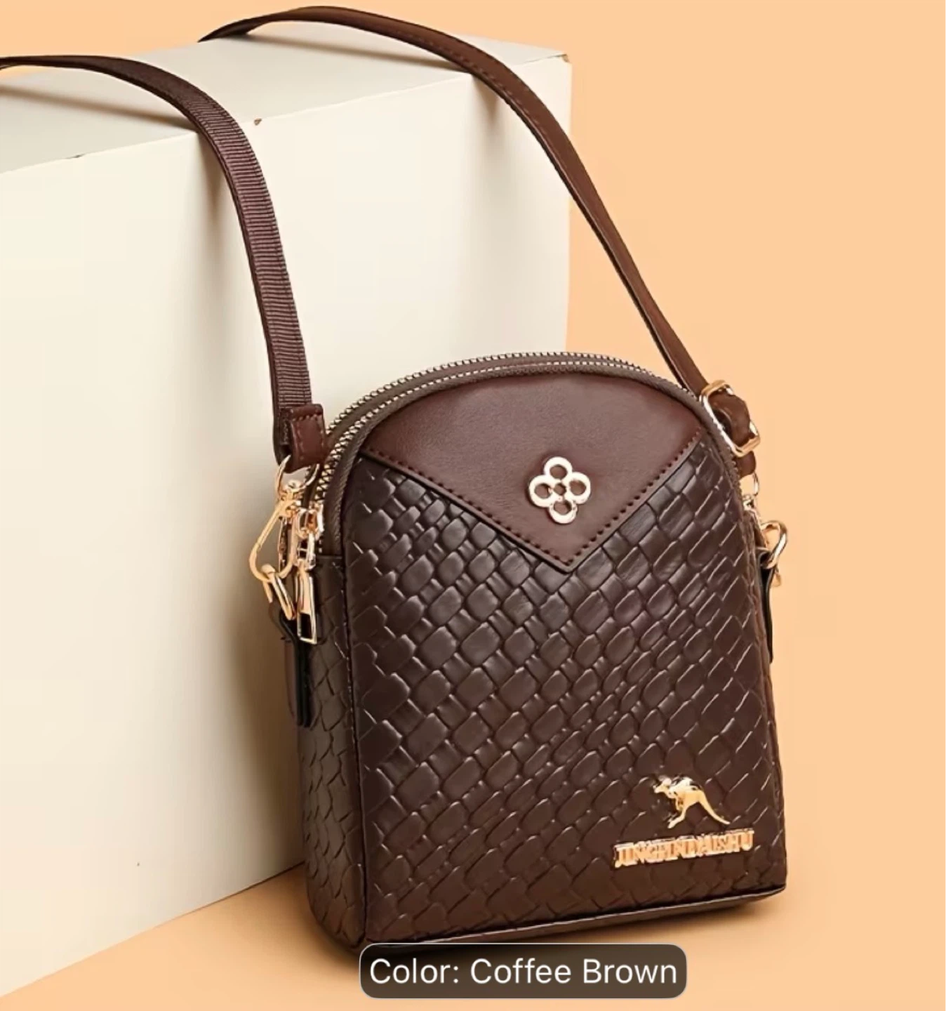 Women’s crossbody bags - photo 2