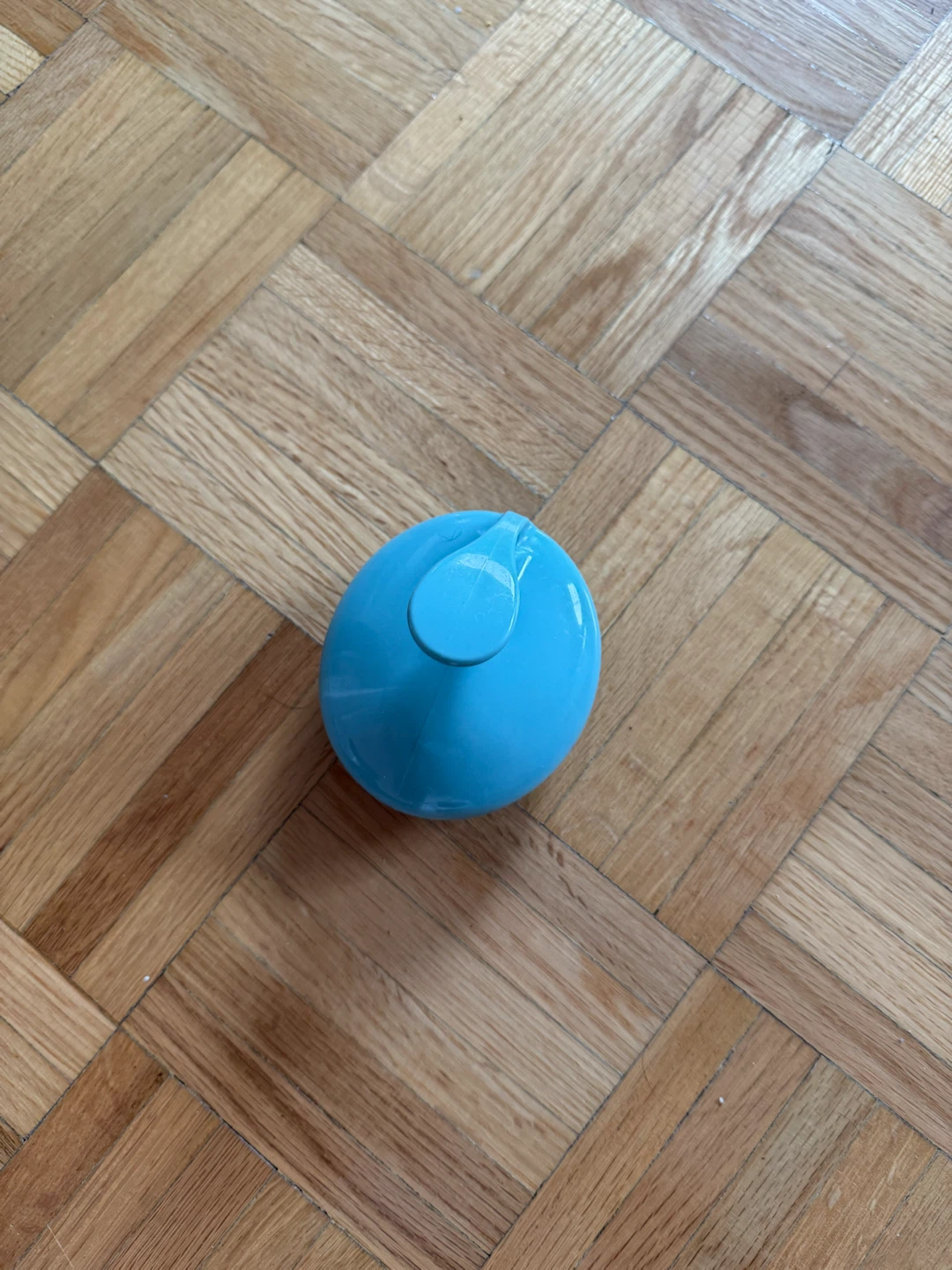 Blue Scalp Massager - photo 2