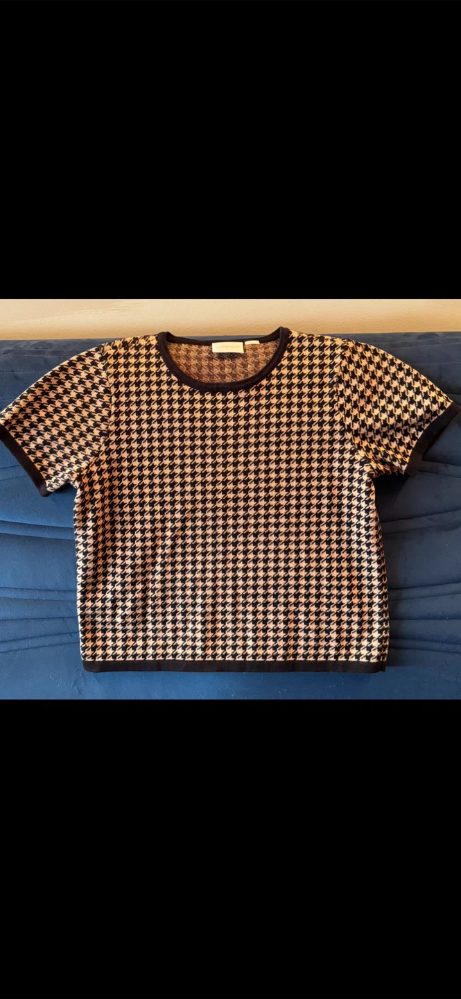 Liz Claiborne Petite Top