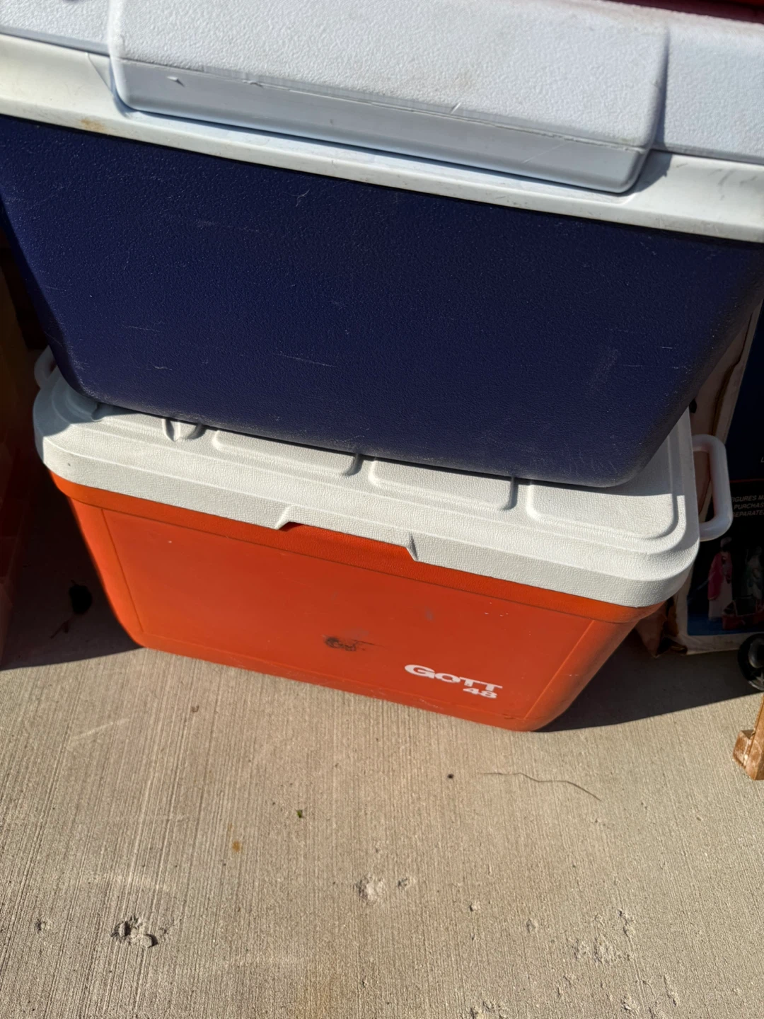 Gott Cooler - photo 2