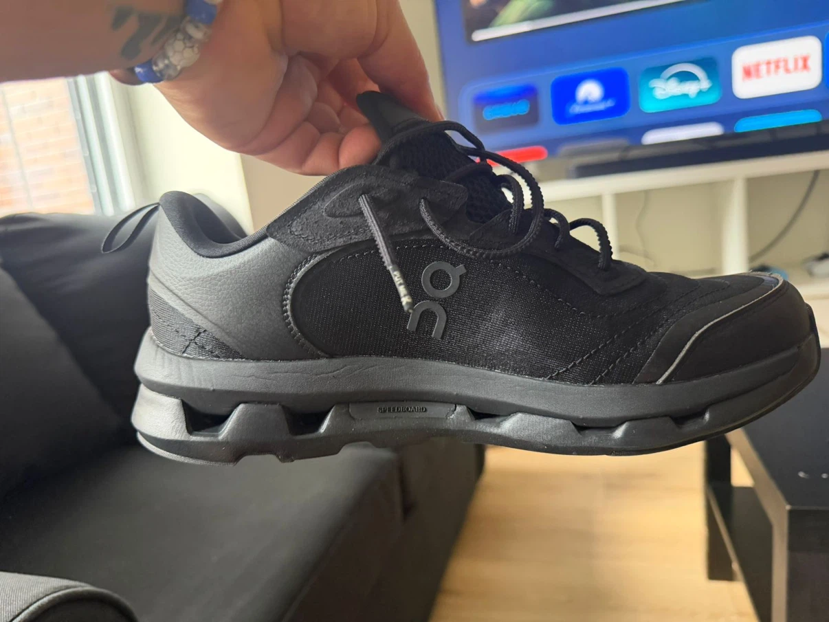 On Cloud Running Shoes