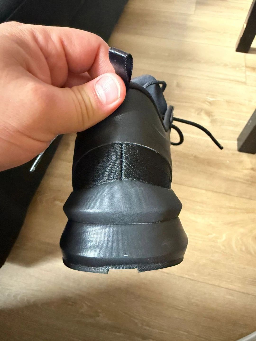 On Cloud Running Shoes - photo 3