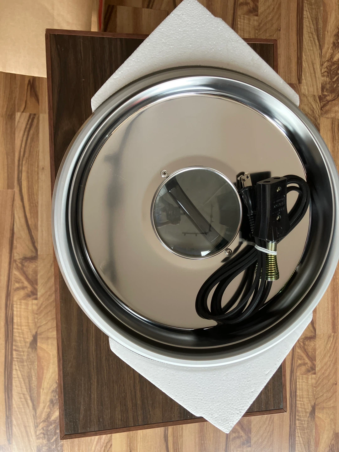 BRAND NEW - National Rice Cooker - photo 2