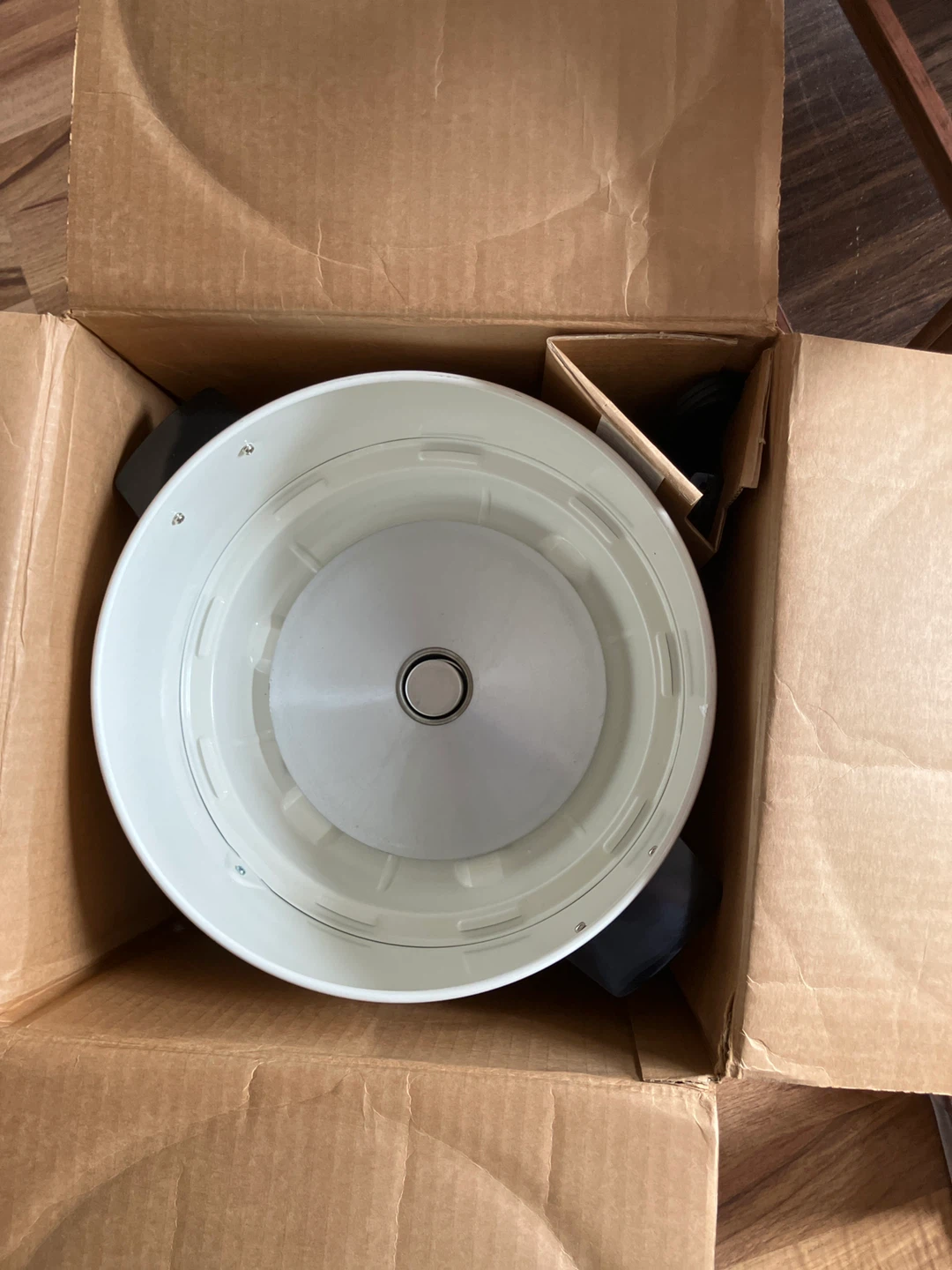 BRAND NEW - National Rice Cooker - photo 4