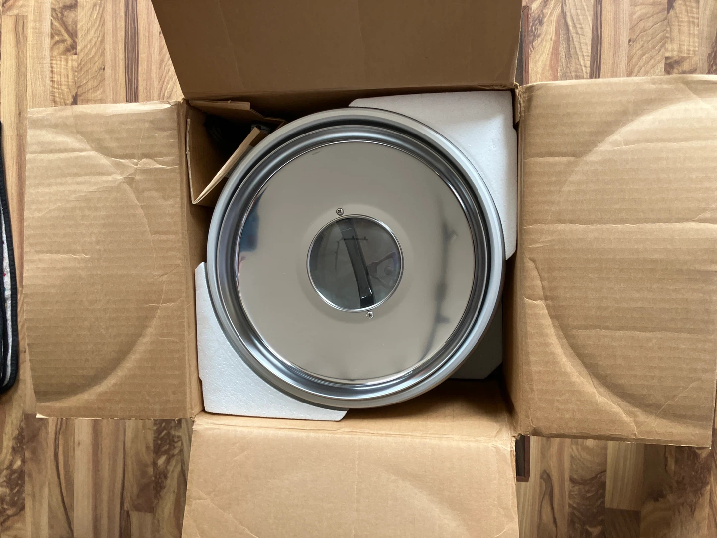 BRAND NEW - National Rice Cooker - photo 5