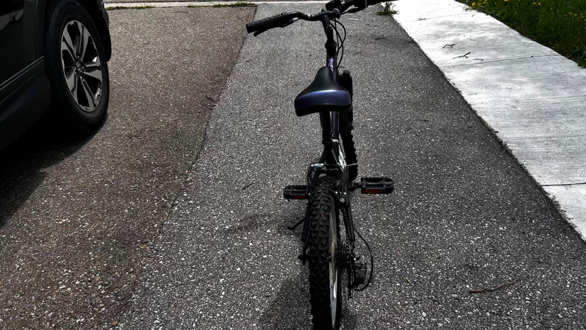 Kids Bike