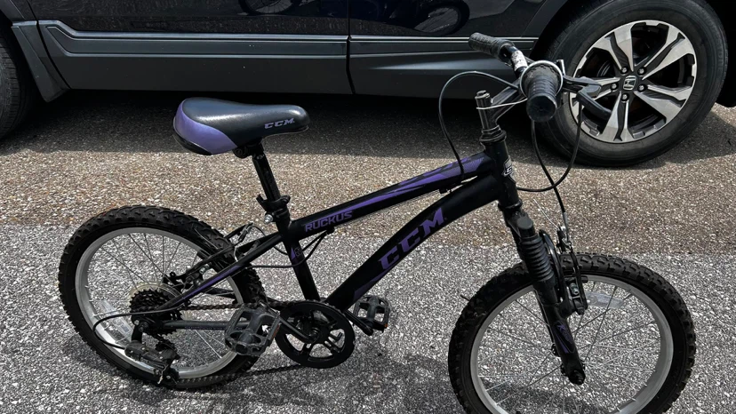 Kids Bike - photo 2