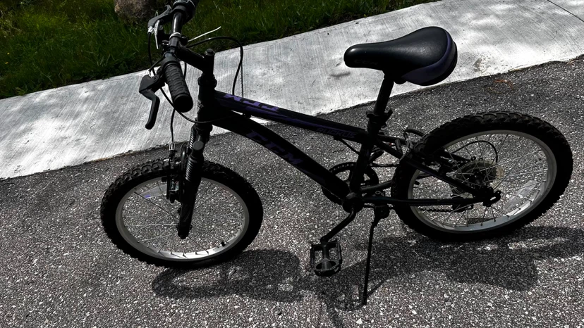 Kids Bike - photo 3