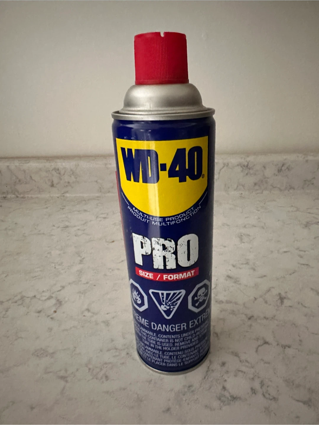 WD-40 Pro Multi-Use Product