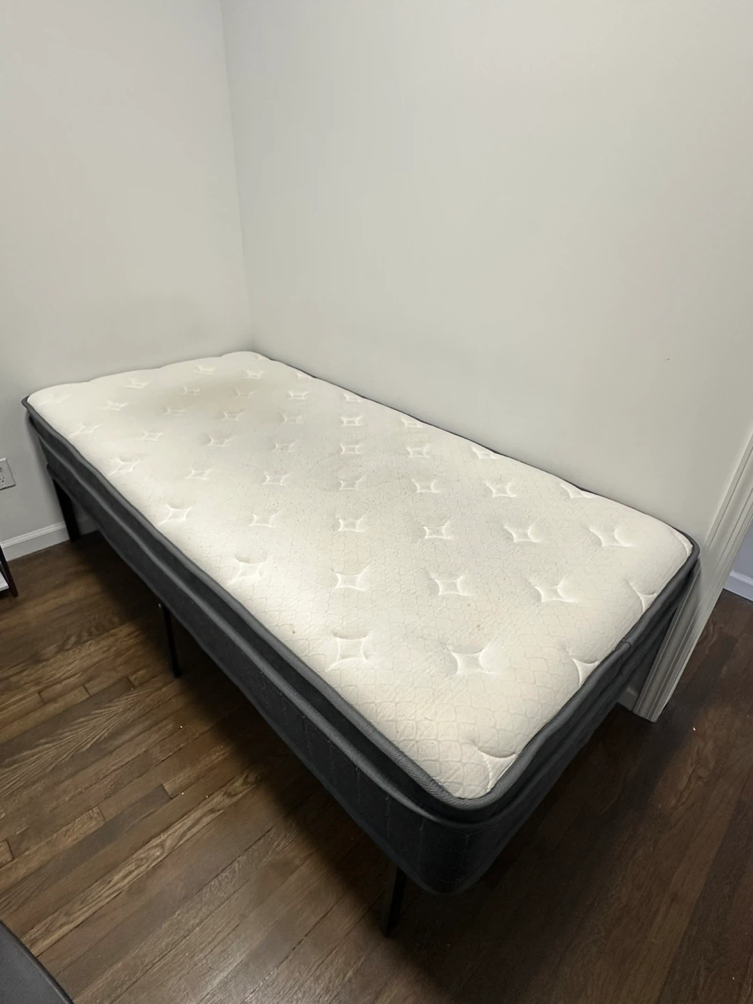 Twin XL mattress