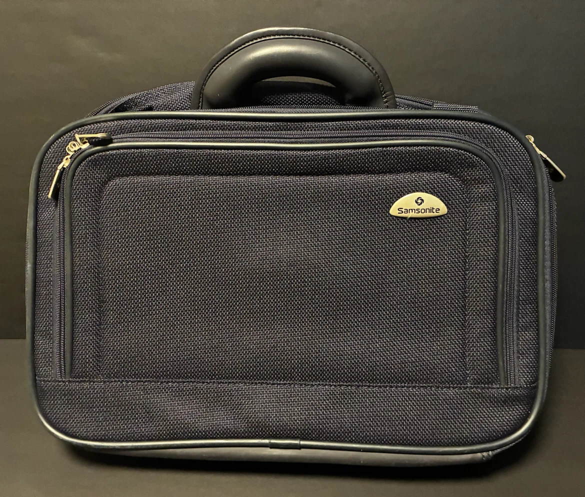 Samsonite Laptop Bag