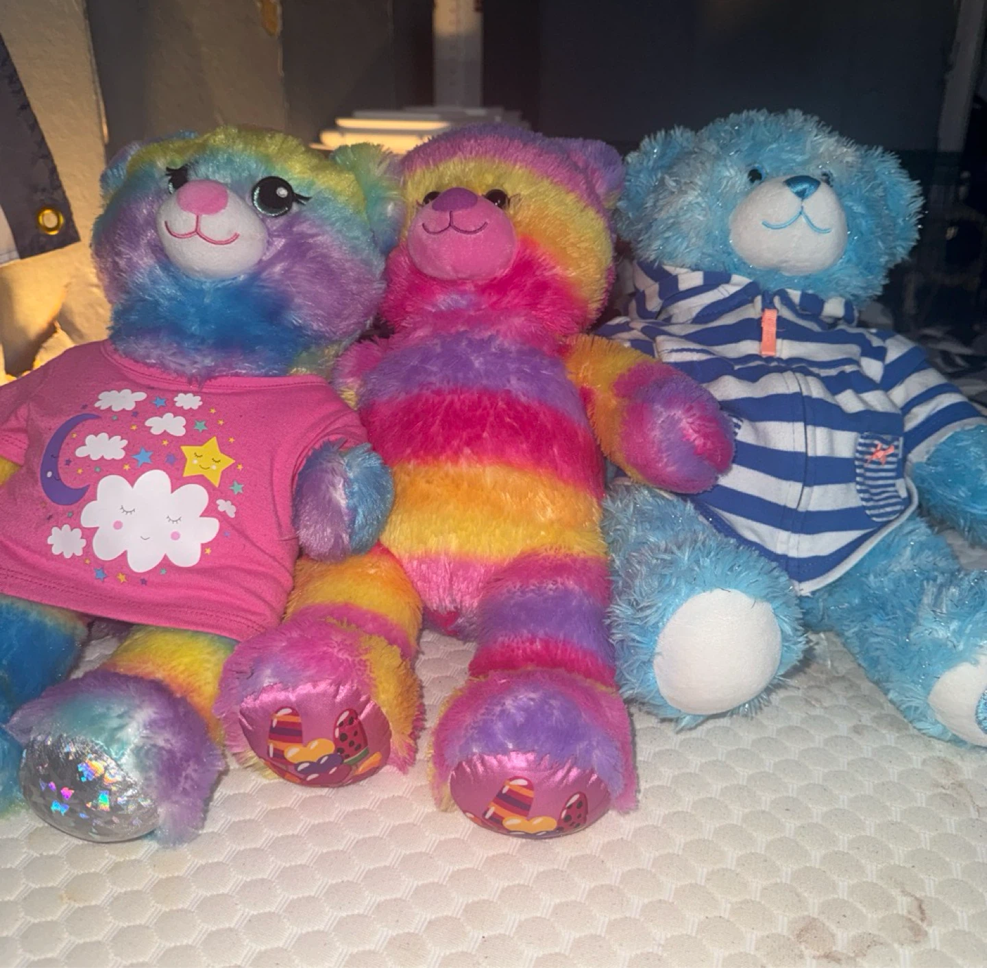 build a bears| DIY bracelets |t shirts - photo 2