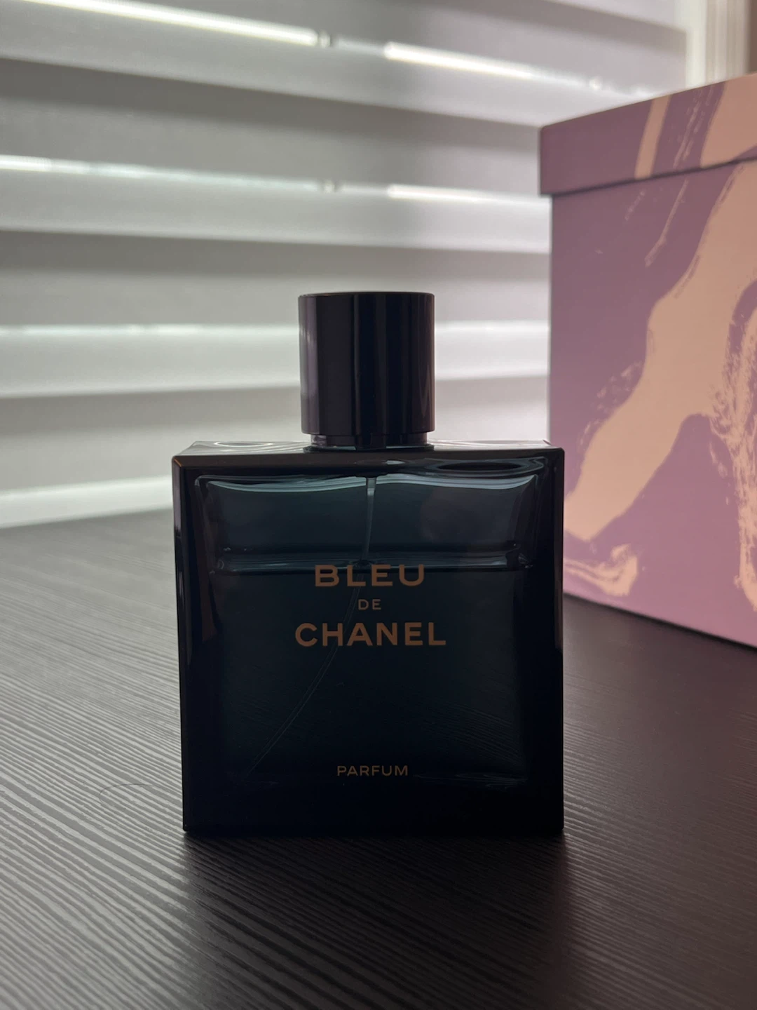 Chanel Bleu de Chanel Parfum