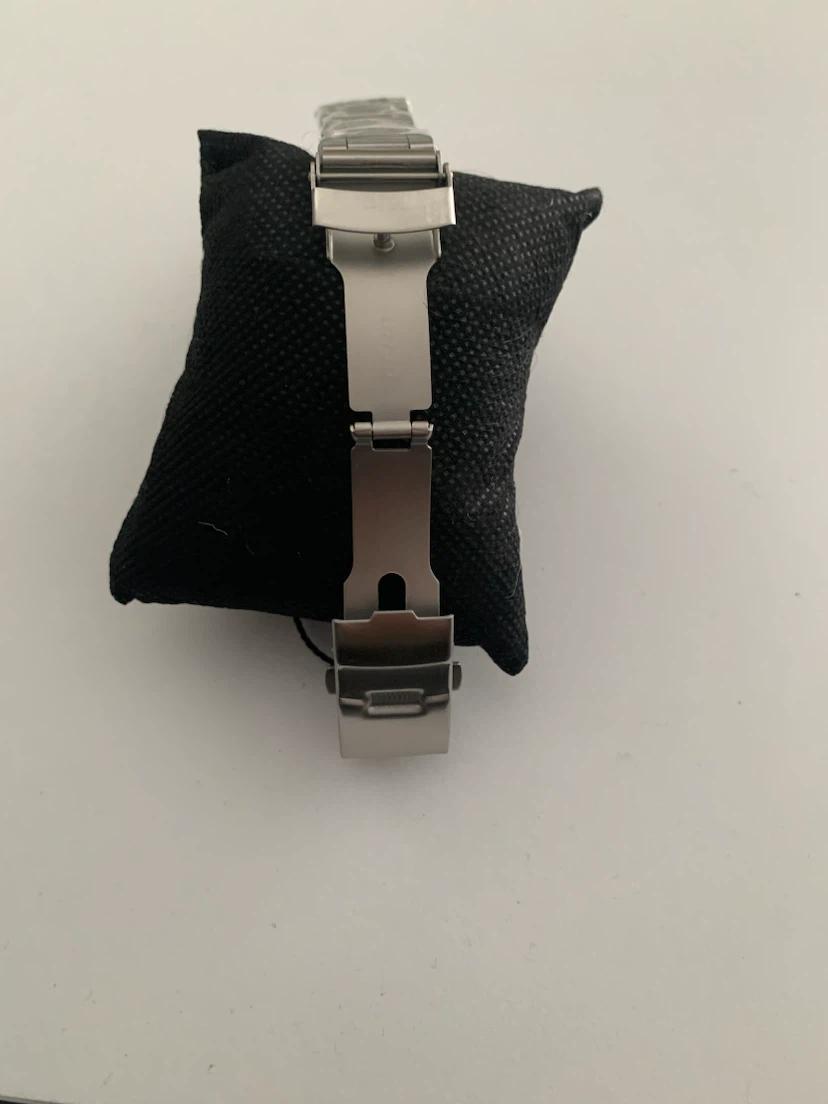 RICEGGO Quartz Watch with Arabic Numerals - photo 3