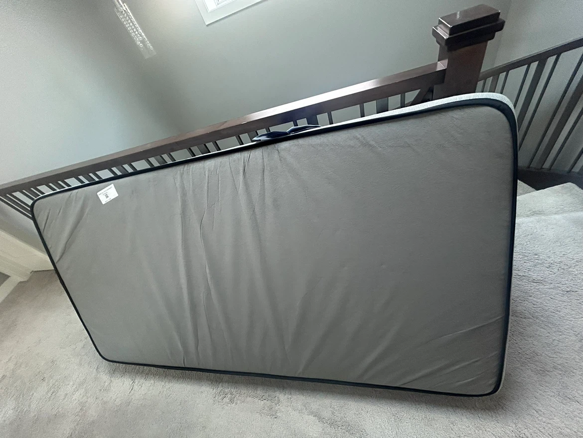 Brand new Single/Twin Sealy Mattress - photo 3
