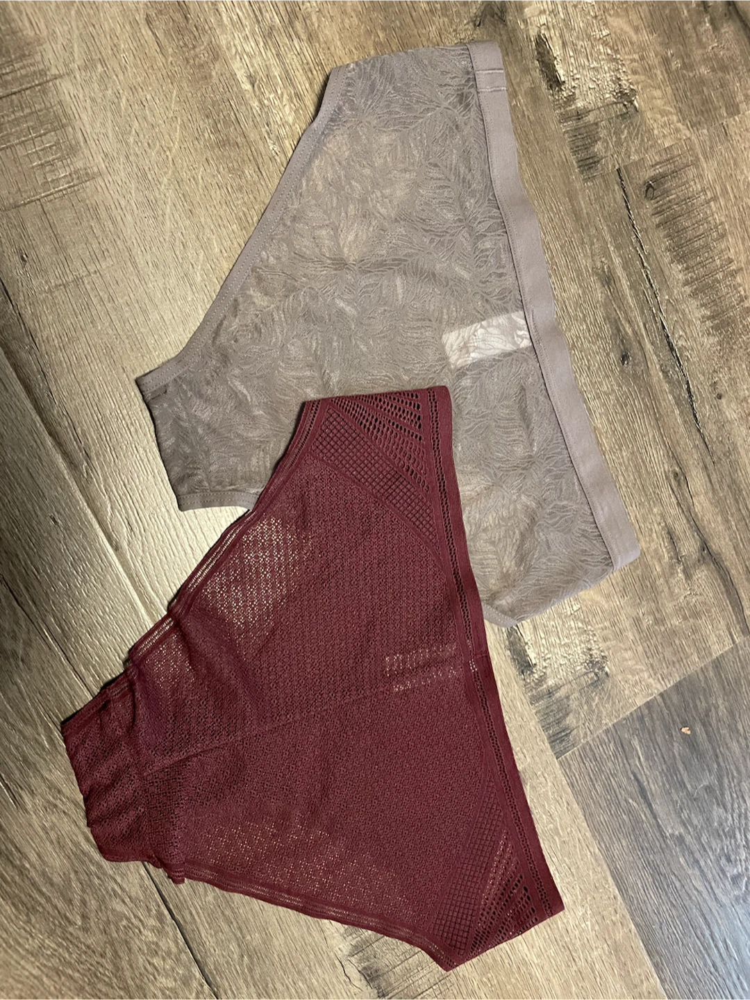 lululemon Underwear - Pack of 2 (small) New - photo 2