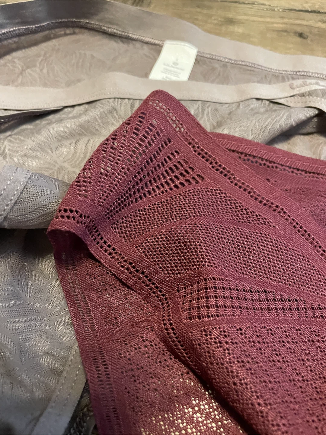 lululemon Underwear - Pack of 2 (small) New - photo 5