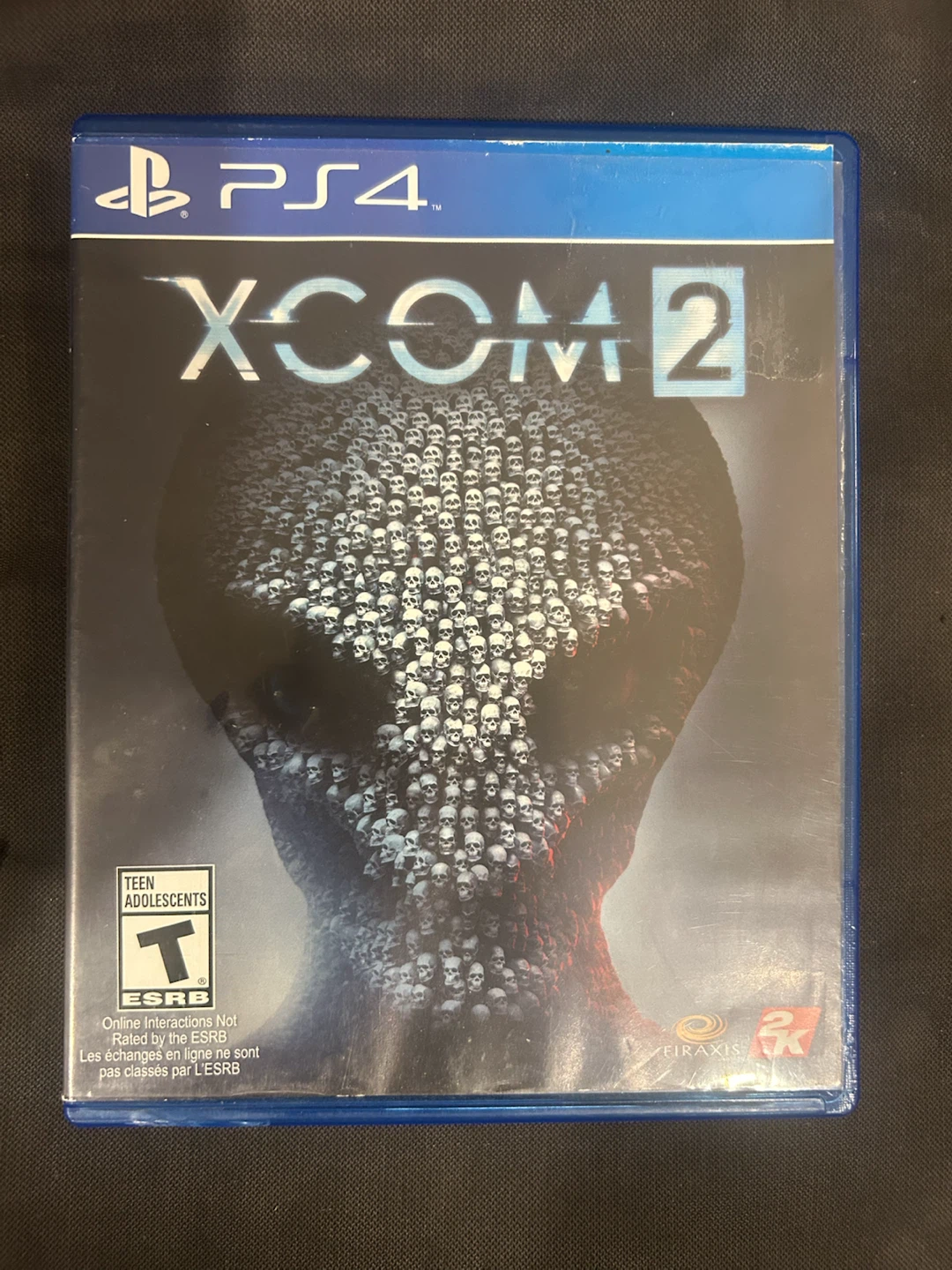 PlayStation 4 Games -  NieR Automata, MGS V and more (OBO) - photo 5