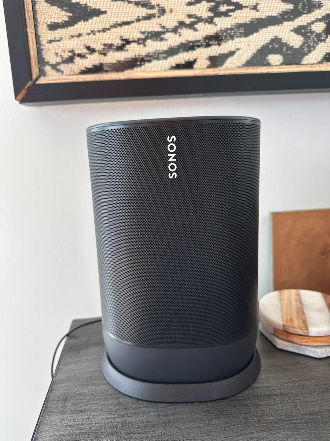 Sonos Smart Speaker