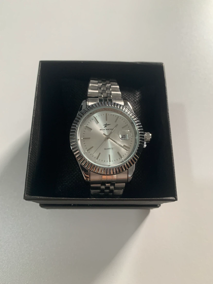 RICECO Quartz Watch
