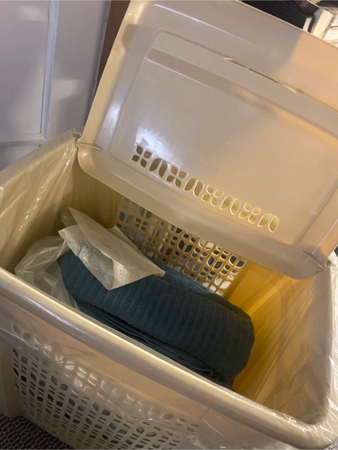 10Bath Towels – Blue & Grey - photo 2