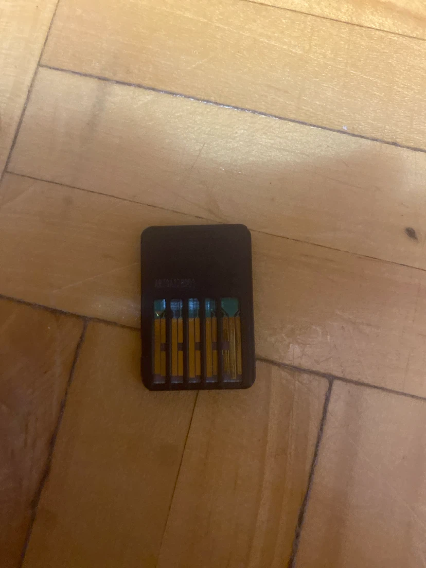 Nintendo Switch Untitled Goose Game Cartridge - photo 3