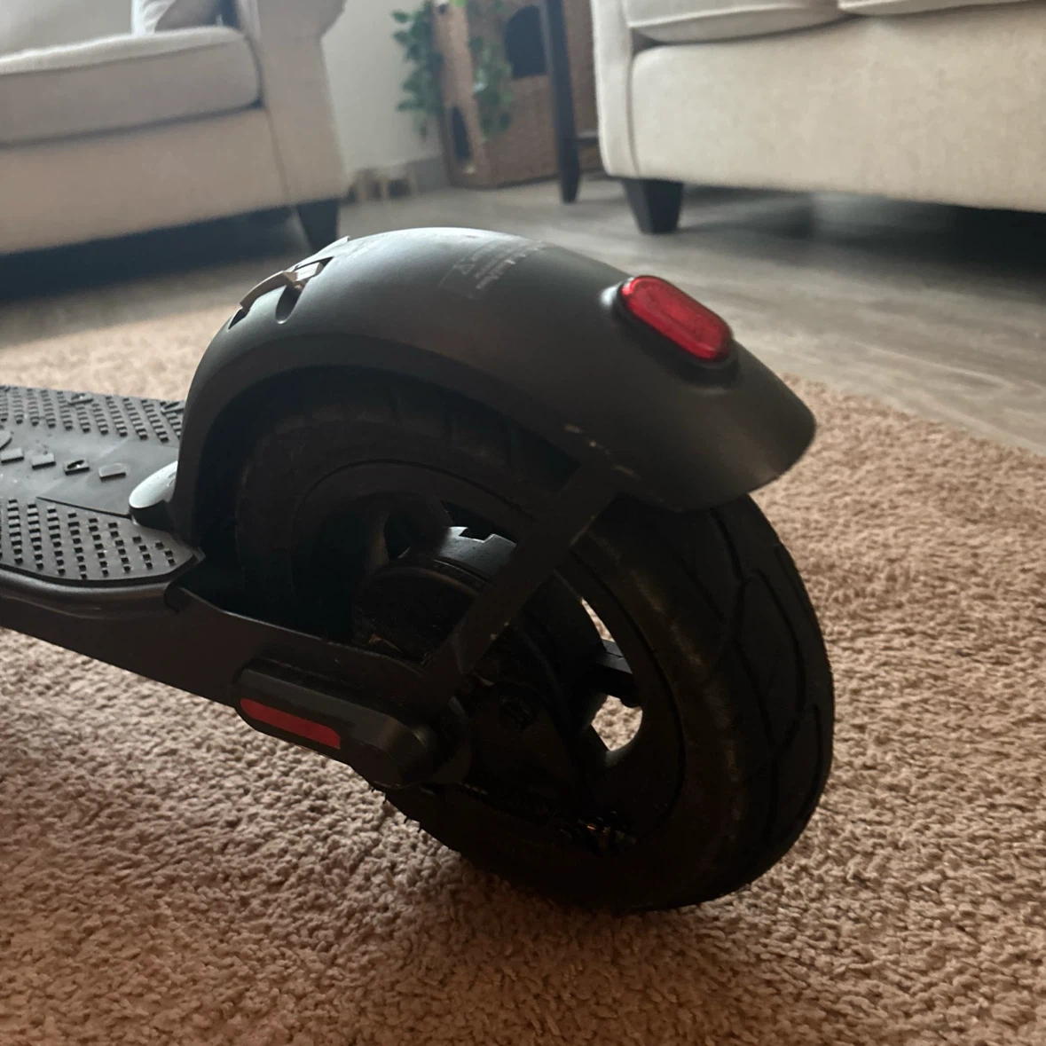 Hiboy S2 SE Electric Scooter - photo 4