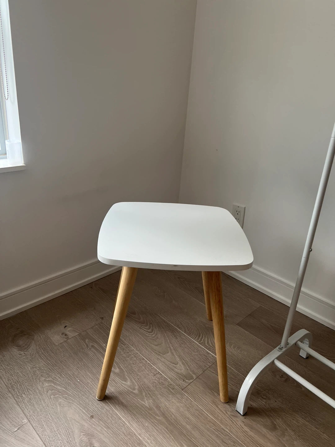 side coffee table