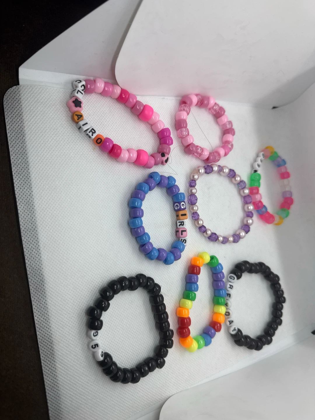 build a bears| DIY bracelets |t shirts - photo 3