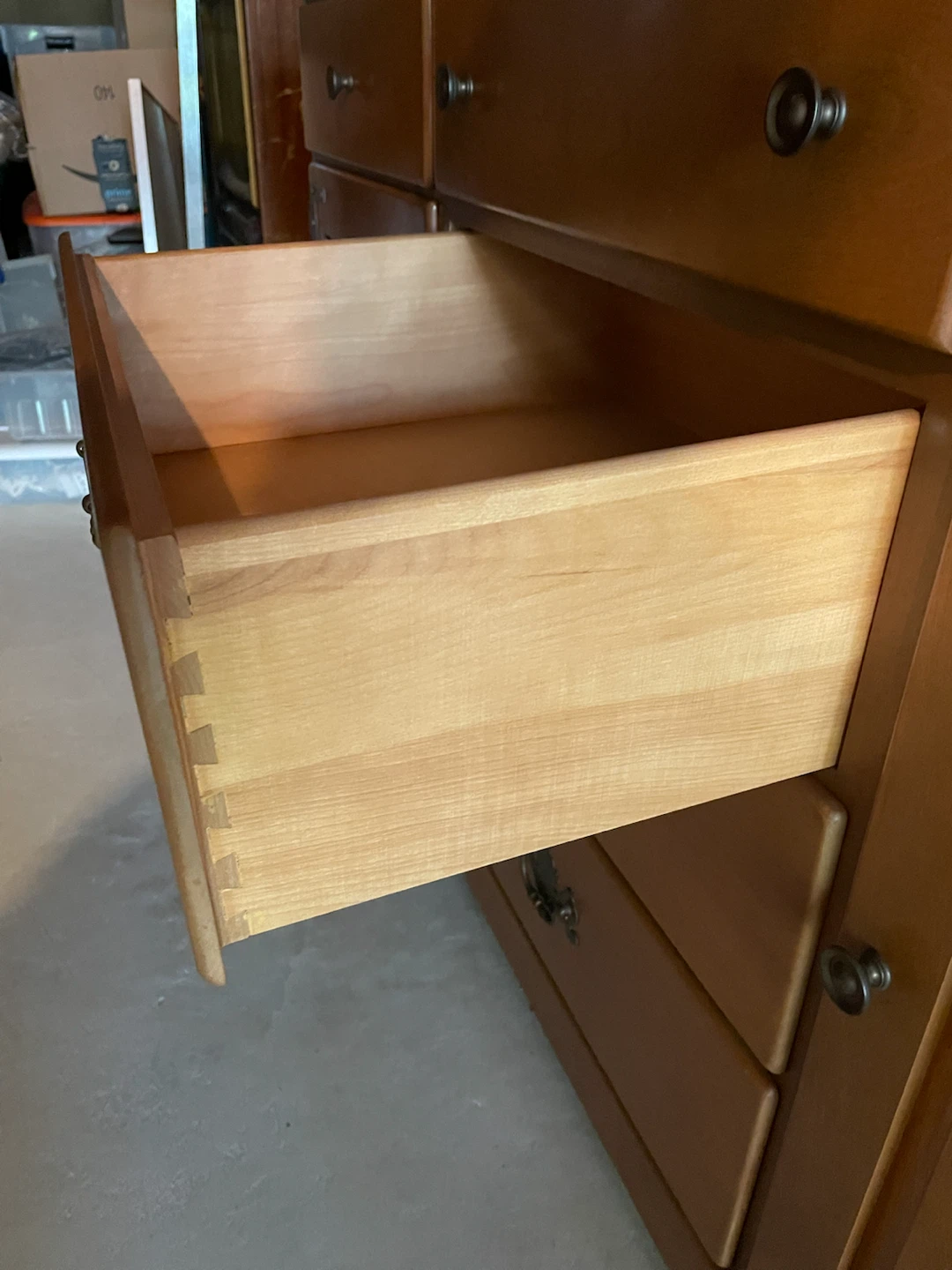 Ethan Allen by Baumritter Hutch - photo 3