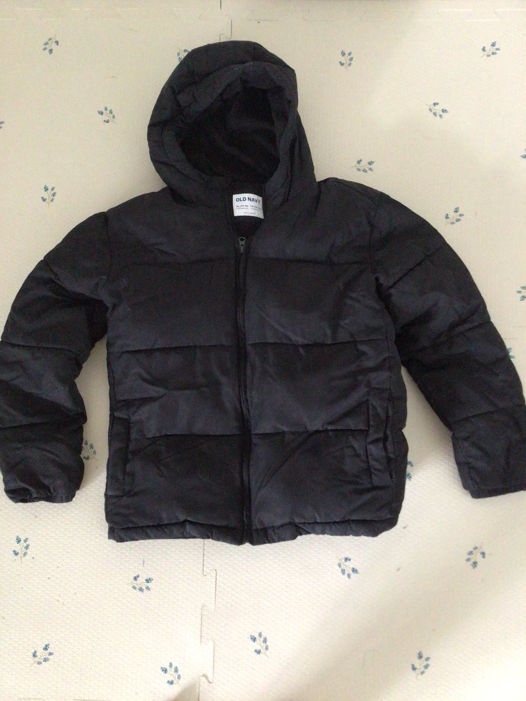 Old Navy Puffer Jacket