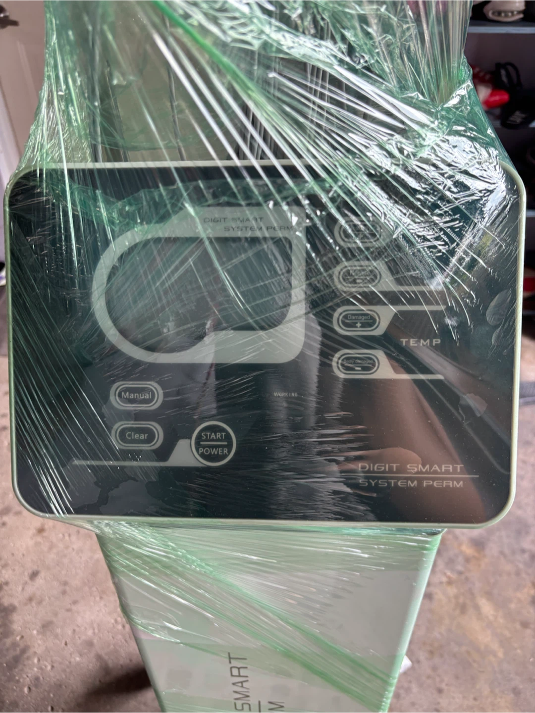 Digit Smart System Perm Unit - photo 3
