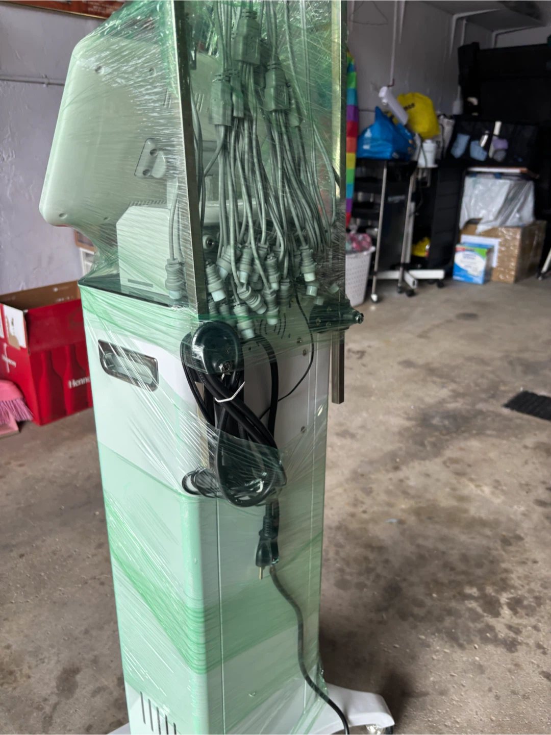Digit Smart System Perm Unit - photo 5