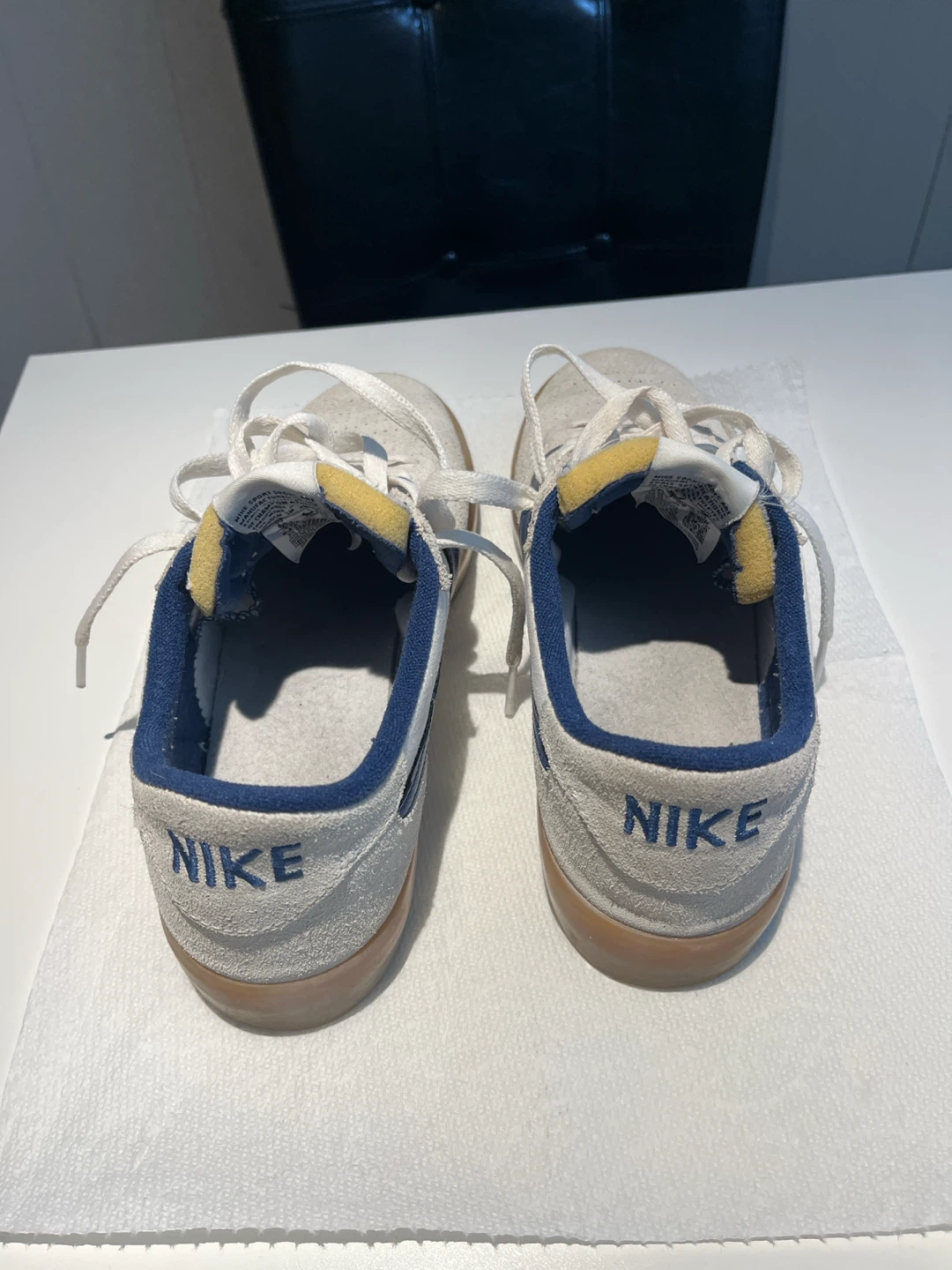 Nike SB Heritage Vulc Men's Shoes - photo 2