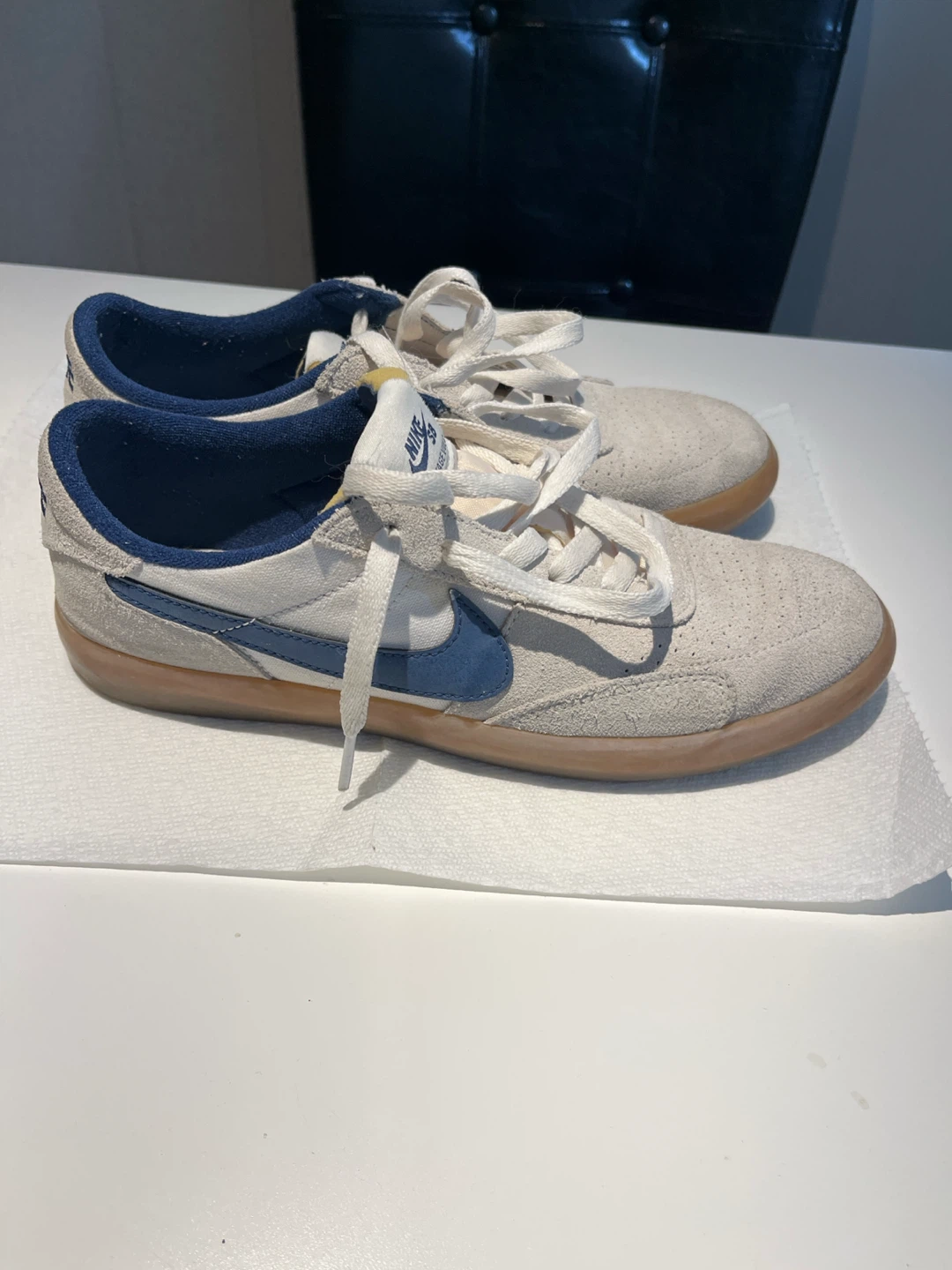 Nike SB Heritage Vulc Men's Shoes - photo 5