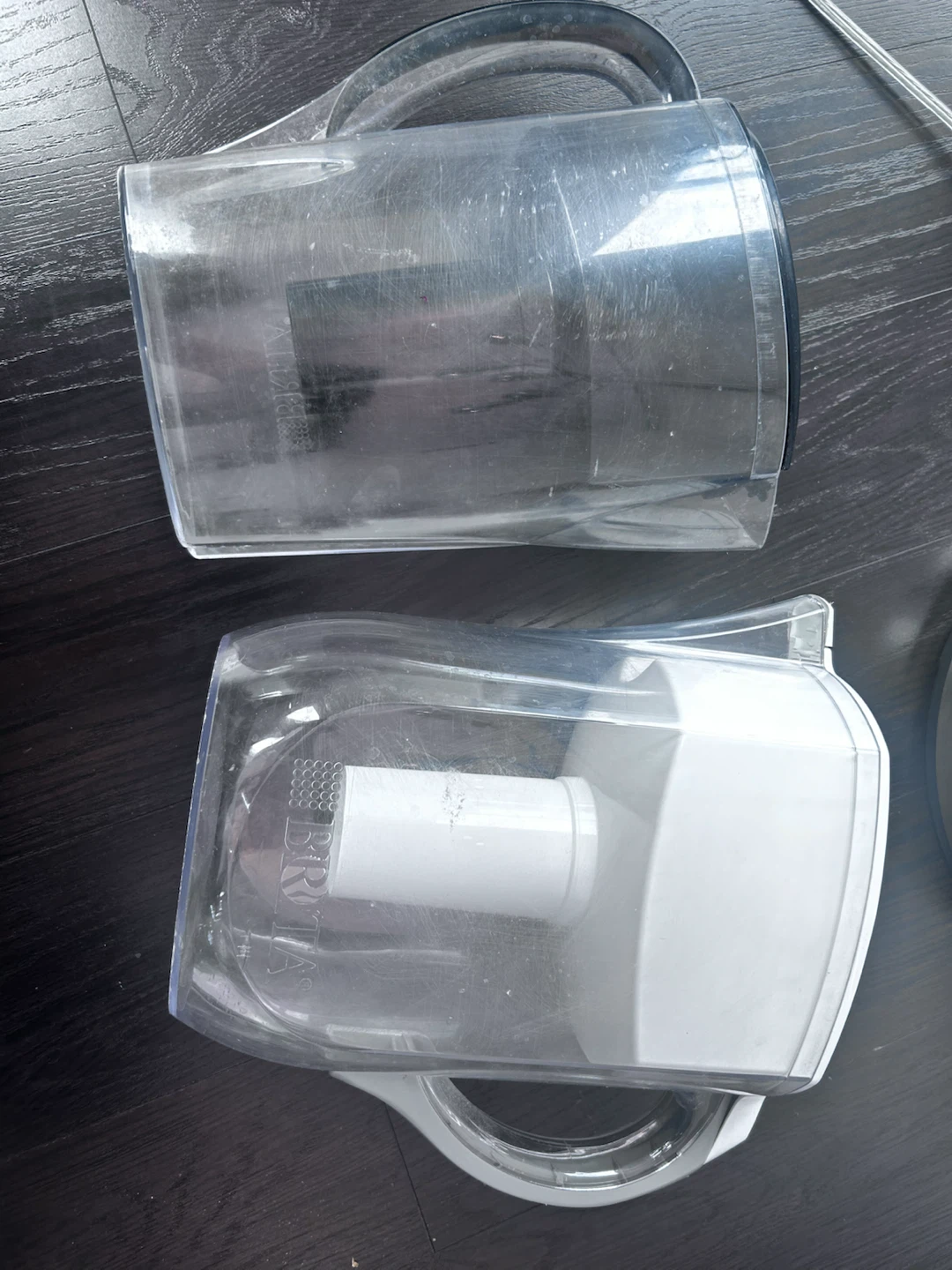 Brita Water Filter (Quantity: 2)