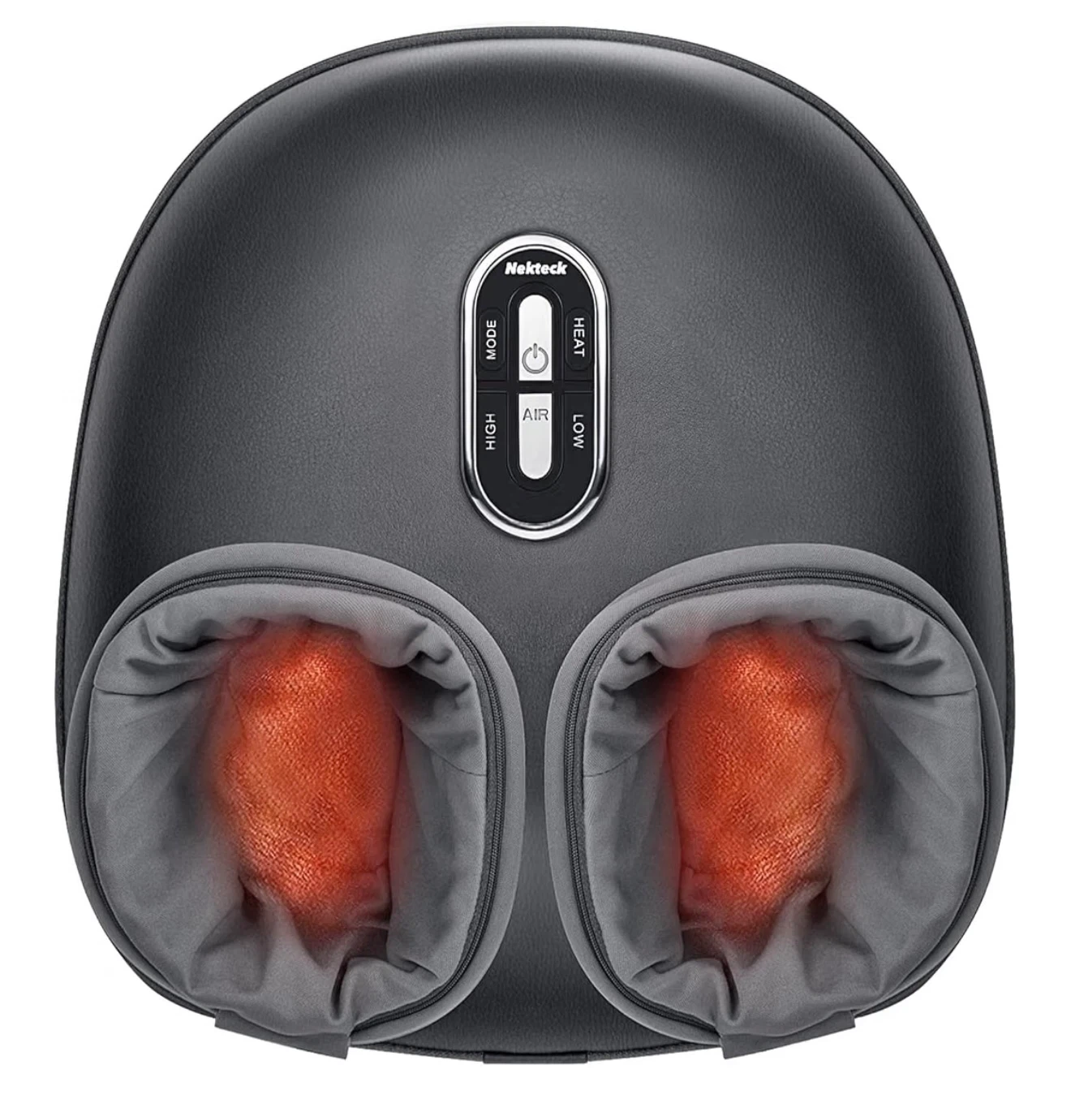 Nekteck Foot Massager with Heat