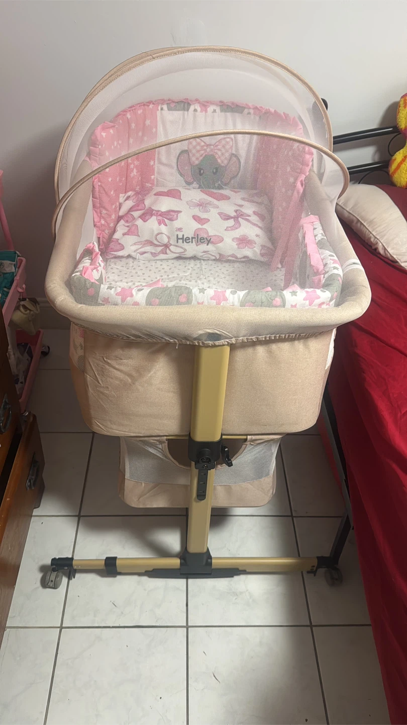Baby bassinet  cuna ojo solo cuna - photo 2