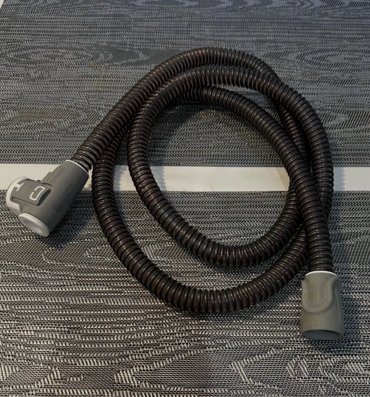 ResMed AirSense 10 AutoSet CPAP Machine - photo 5