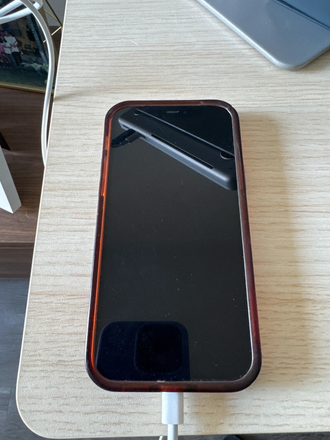 Apple iPhone 11 - Purple