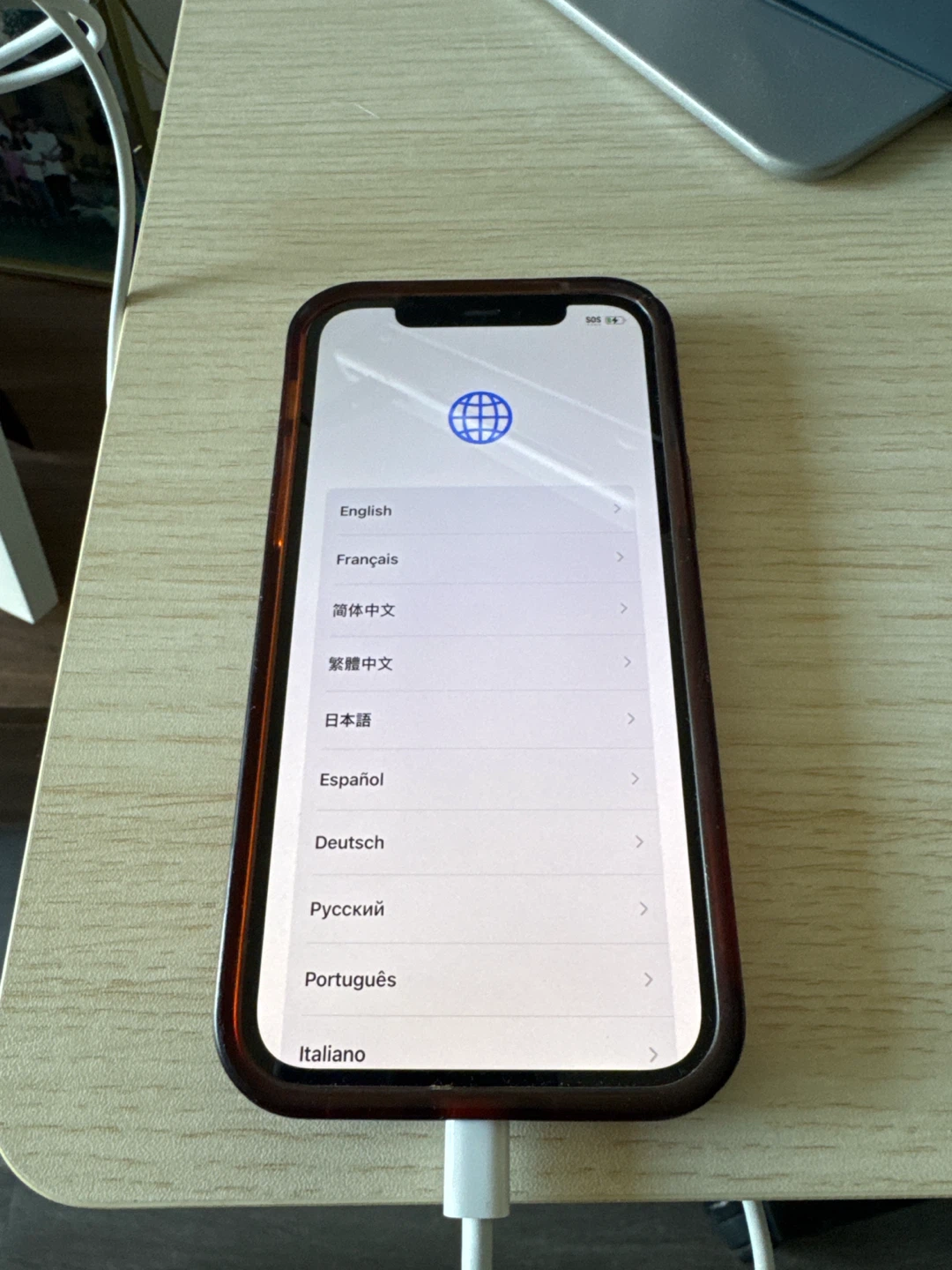 Apple iPhone 11 - Purple - photo 3