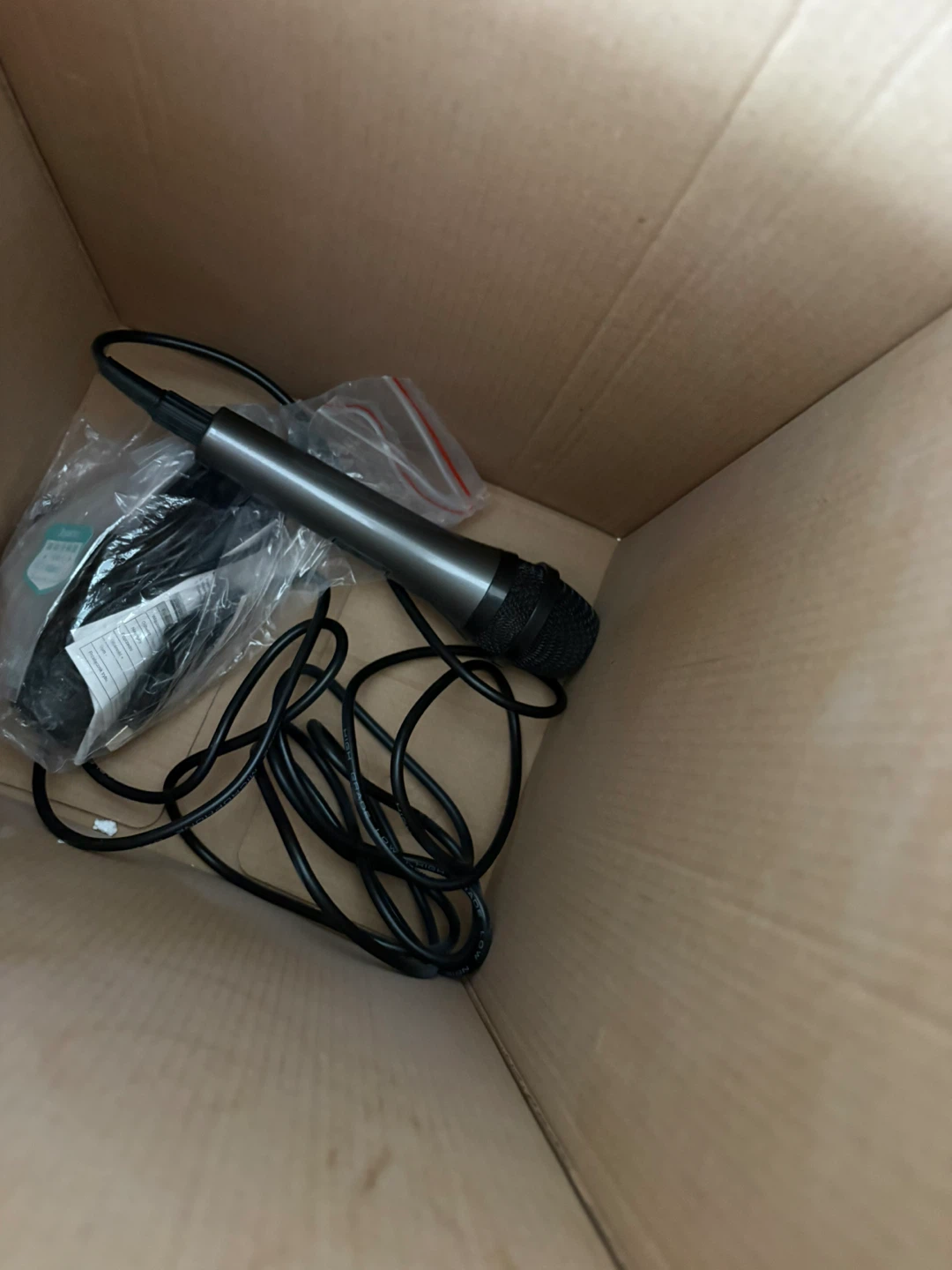 HOCO BS37 Dancer Wireless Portable Speaker with Microphone - photo 2