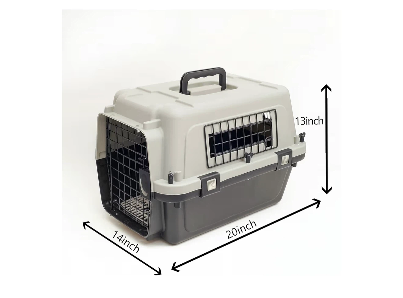 Medium Pet Carrier - photo 3