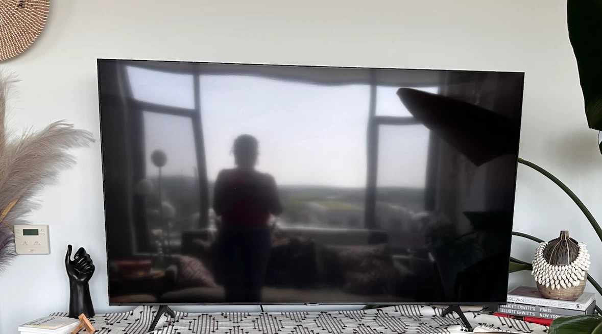 65” Samsung Flat Screen Television