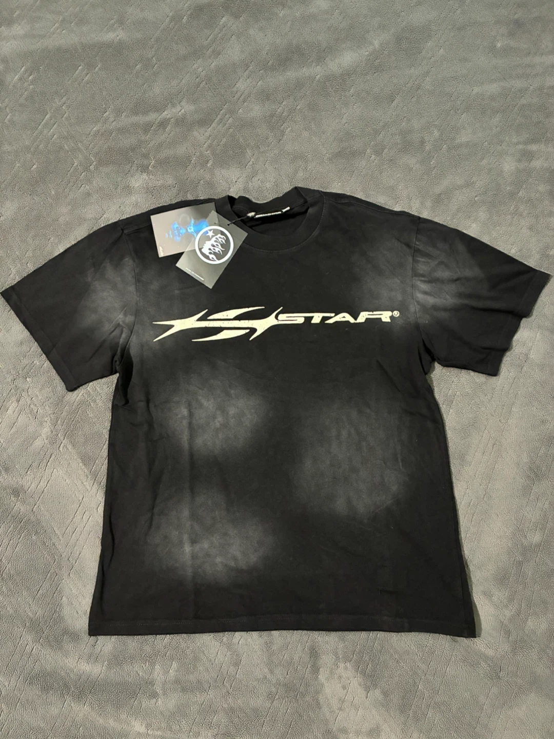 Hellstar Star T-Shirt - photo 2