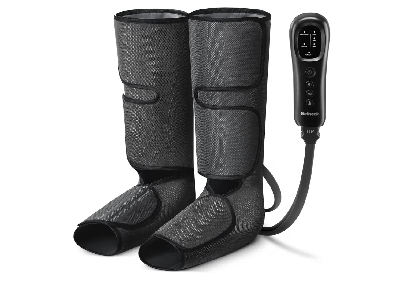 Nekteck Leg Massager with Heat