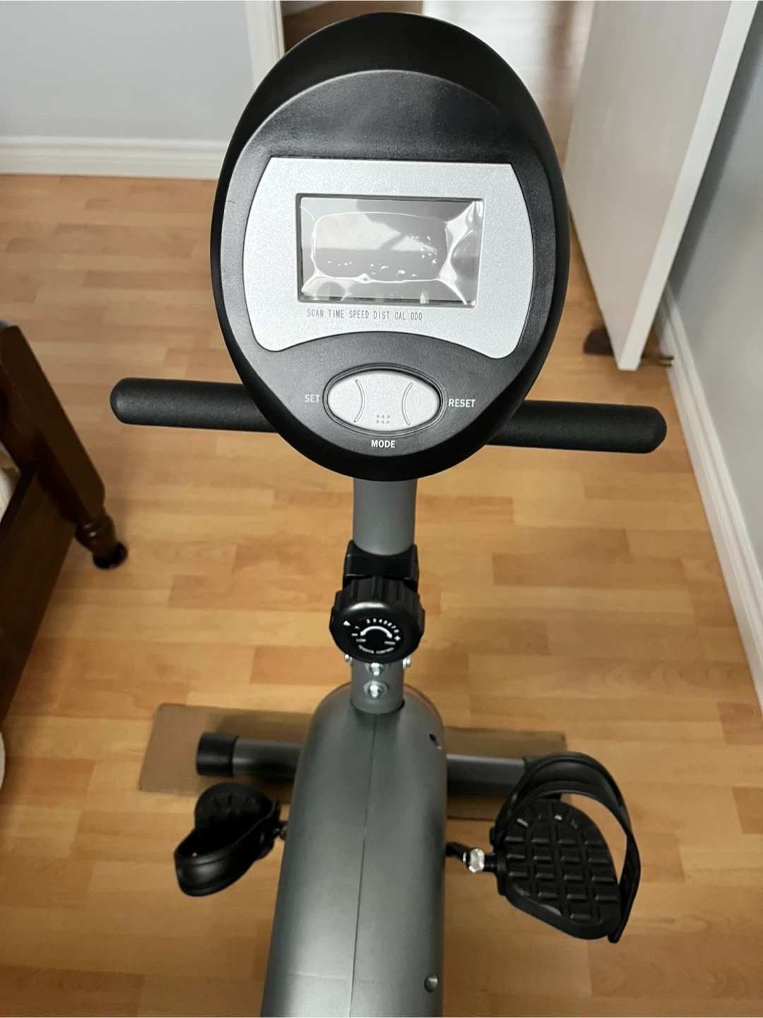 Like New- stationary recumbent bike - photo 3