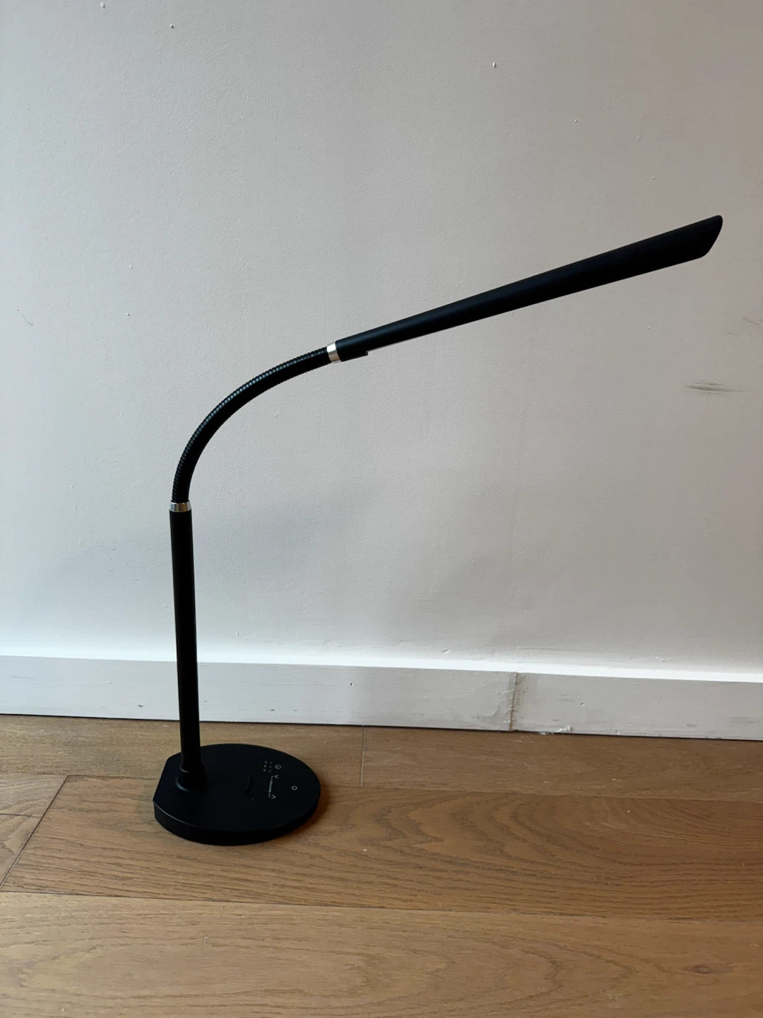 LED desk lamp