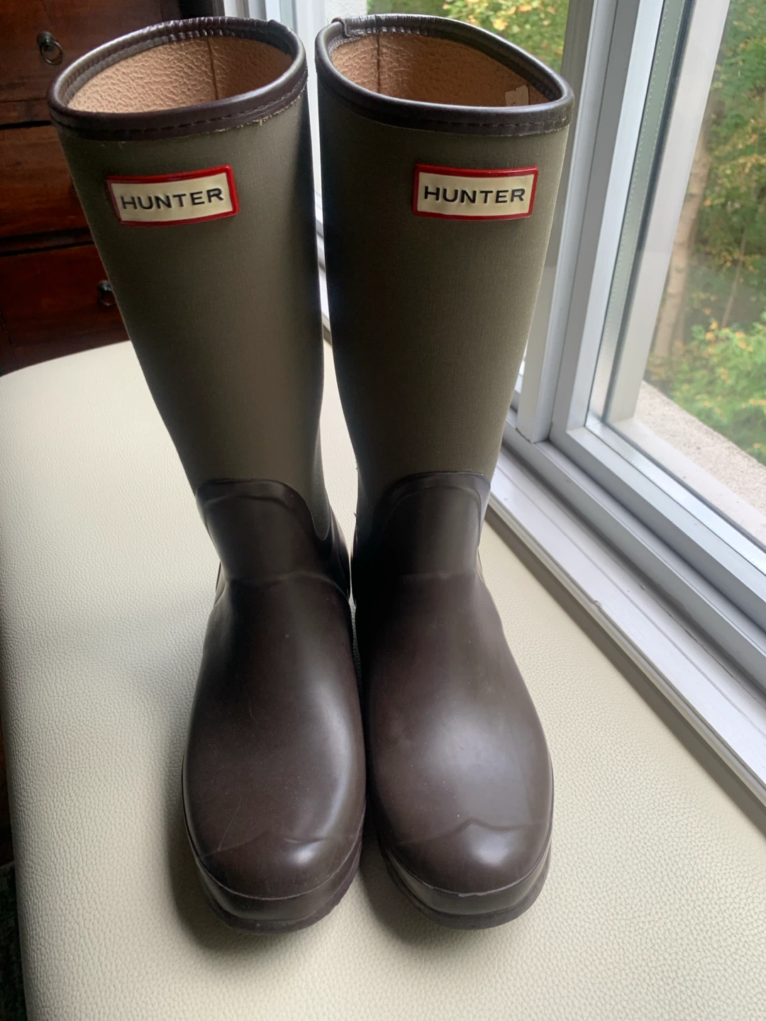 Hunter Women's Waterproof Boots